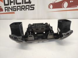 Opel Zafira B Griglia di ventilazione centrale cruscotto 13145030