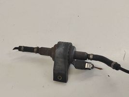 Volkswagen Touareg I Pompe de circulation d'eau, chauffage auxiliaire Webasto 221000500400