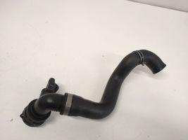 Volkswagen Touareg I Tubo flessibile del liquido di raffreddamento del motore 7L6122051H