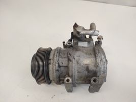 KIA Sorento Compressore aria condizionata (A/C) (pompa) 1625023500