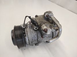 KIA Sorento Compressore aria condizionata (A/C) (pompa) 1625023500