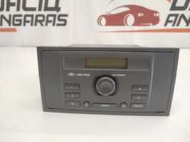 Ford Transit Unité principale radio / CD / DVD / GPS 6C1T18C838AJ