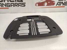 KIA Sorento Engine cover (trim) 