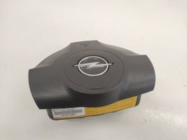 Opel Zafira B Steering wheel airbag 13111348