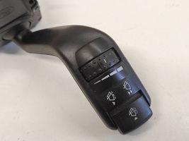 Peugeot 407 Wiper control stalk 17D940