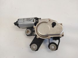 Volkswagen Touareg I Moteur d'essuie-glace arrière 7L0955712B