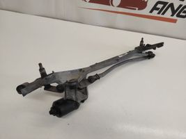 Chrysler 300M Front wiper linkage and motor P04574577AC