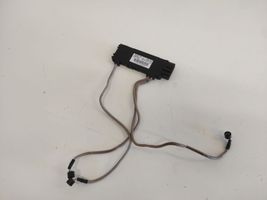 Volkswagen Touareg I Signalizācijas sensors 7L6951171A