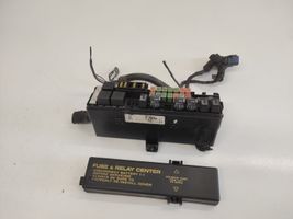 Chrysler 300M Fuse module 750AA