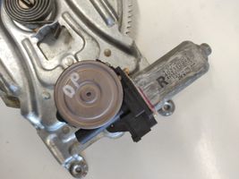 Chrysler 300M Mécanisme de lève-vitre avec moteur 4574107