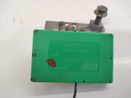 Volvo S80 Aerial antenna amplifier 9459992