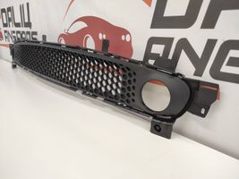 Smart ForTwo III C453 Grille inférieure de pare-chocs avant A4538880523