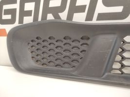 Smart ForTwo III C453 Grille calandre supérieure de pare-chocs avant A4518880423