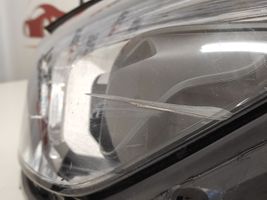 Mercedes-Benz GLE W167 Headlight/headlamp A1679064308