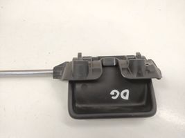 Volkswagen Caddy Sliding door interior handle 7H0843642D