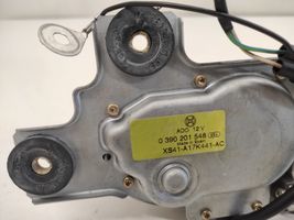 Ford Focus Motor del limpiaparabrisas trasero 0390201548