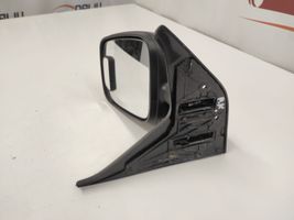 Volkswagen Transporter - Caravelle T4 Coupe wind mirror (mechanical) 