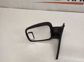 Volkswagen Transporter - Caravelle T4 Coupe wind mirror (mechanical) 