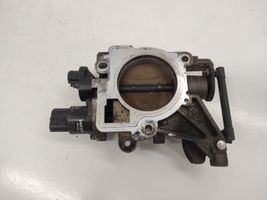 Chrysler 300M Throttle valve 04861035