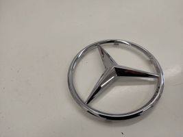 Mercedes-Benz E W213 Gamintojo ženkliukas A0008176007