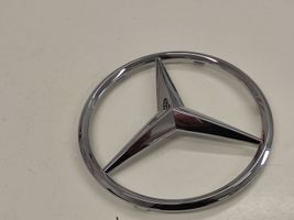 Mercedes-Benz E W213 Gamintojo ženkliukas A0008176007