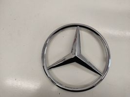 Mercedes-Benz E W213 Valmistajan merkki/logo/tunnus A0008176007