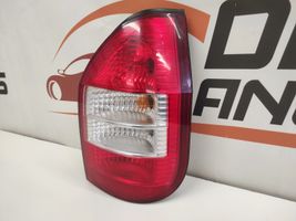 Opel Zafira A Lampa tylna 