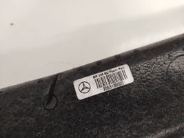 Mercedes-Benz C W206 Renfort de pare-chocs arrière (mousse) A2063150000