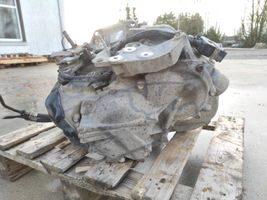 Opel Vectra C Caja de cambios automática 02002686JB