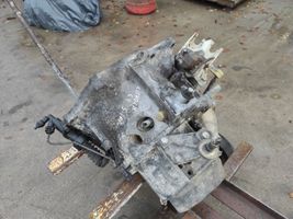 Citroen C4 I Manualna 5-biegowa skrzynia biegów 9659654080