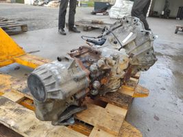 Audi A4 S4 B6 8E 8H Manual 6 speed gearbox 01E300047G