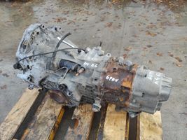 Audi A4 S4 B6 8E 8H Manualna 6-biegowa skrzynia biegów 01E300047G