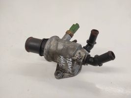 Opel Zafira B Boîtier de thermostat 10616BE8