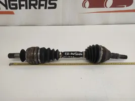 Opel Vectra C Front driveshaft 