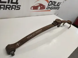 Ford Connect Rear leaf spring 