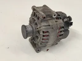 Peugeot 207 CC Generator/alternator 9664532780