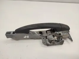 Citroen C4 I Maniglia esterna per portiera anteriore 9656638280