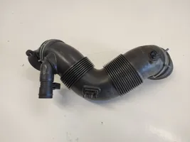 Volkswagen Caddy Turbo air intake inlet pipe/hose 3C0129654N