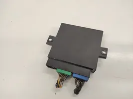Ford Connect Moduł / Sterownik komfortu 2T1T15K600BC