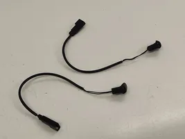 Ford Connect Mazgāšanas šķidruma smidzinātājs (-i) priekšējam logam 938617666