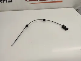 Ford Connect Sliding door cable line 