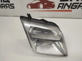 Ford Connect Lampa przednia 039130999