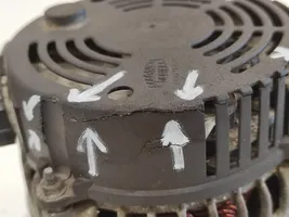 Ford Connect Alternator C626260R