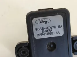 Ford Connect Nockenwellensensor 98AB9F479BA