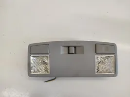 Mazda 6 Illuminazione sedili posteriori 