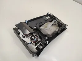 Mazda 6 Consola de plástico de la palanca de cambios GR1C64334