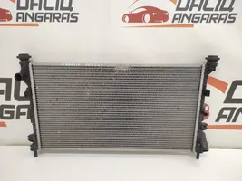 Ford Connect Coolant radiator 53713