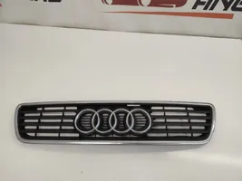 Audi A6 S6 C4 4A Maskownica / Grill / Atrapa górna chłodnicy 4A0853651C