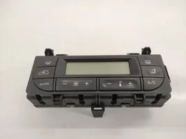 Peugeot 1007 Climate control unit 96530443XT