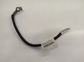 Volvo S60 Positive cable (battery) D9162579008